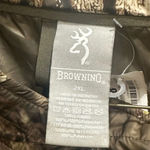 Browning  Camo Vest 2XL Photo 6