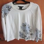 Armani Exchange A/X  Sweatshirt - Size Medium Photo 0