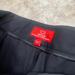 Oscar de la Renta Black Size 4 nwt lady Essentials Wide Leg Career Dress Pants Photo 10