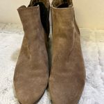Blondo Tan Suede Chukka Boots Photo 1