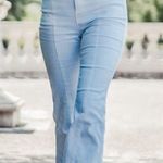 Altar'd State Flare Jeans Photo 0