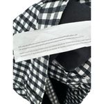 NWT‎ Sfera Casual Trouser Pants Black White Plaid Size 8 Career Business Pockets Photo 5