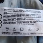 Ella Moss NWT  High Rise Slim Straight Ankle Jeans 12/31 Medium Wash Destroyed Photo 10