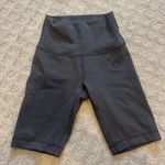 Lululemon Wunder Train 8” Biker Shorts Photo 0