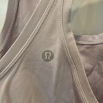 Lululemon Cool Racerback Tank Top Nulu Photo 2