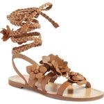 New  Blossom Gladiator Sandal TORY BURCH‎ Photo 2