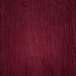Worthington  Deep Burgundy Blouse Photo 3