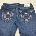 True Religion WLH572X80 dark wash jeans size 28 Photo 5
