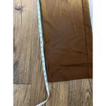 Rails  Harlow Cargo Brown Women's Trousers Henna military Size 6 Photo 8