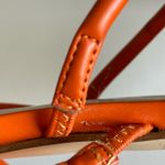 Marc Fisher Orange Heels Photo 8