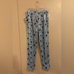 Playboy NWT  Unisex Roll The Dice pajama pants sz L Photo 1