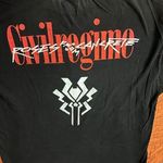 Civil Regime Spider Photo 1