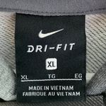 Nike Dri-FIT Just Do It Fleece Zip Training Hoodie Photo 4