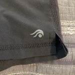 Ideology  Black Galaxy Shorts Size Large EUC #2391 Photo 1