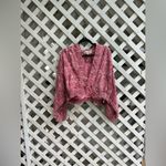 Free People ❤️COPY -  Rosalina Floral Jacket Photo 2