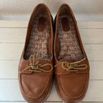 Born concept Born Kayana Slip On Lace Loafers Boat Shoes Flats Photo 1