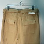ZARA cargo Beige pants with straps Size L ref 2449/249 boho gorpcore Photo 13