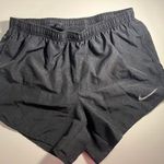 Nike Black Shorts Photo 0