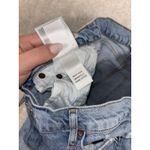 AGOLDE Denim Women's 29 Nico High Rise Slim Fit Jeans Ankle Stretch *small Spot Photo 7