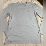 Ivory Ella Elephant  long sleeve tee shirt women’s XS NWT Photo 3