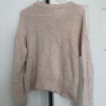 American Eagle Button Sweater Photo 1