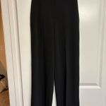 H&M  Wide-Leg High-Waisted Pants Photo 5