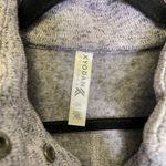 Kyodan  Outdoors‎ | Quarter Button Up Large Purple Photo 3