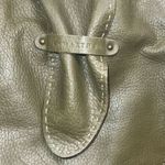✨Lamarthe Evasion Women Leather Handbag Tote Bag Olive Green✨ Green Photo 5