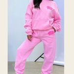 That's so fetch matching set! Pink Photo 0