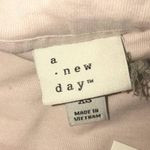 A New Day  LIGHT PINK SUPER SOFT & COMFY HOODIE SIZE XS Photo 3