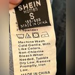 SheIn High Waisted Flair Jeans Photo 3