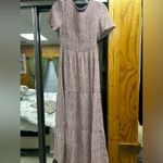 ‼️NWT‼️Floral maxi dress Photo 3