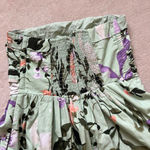 Abercrombie & Fitch Strapless Abercrombie Dress Photo 3