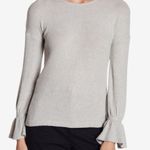 Lucky Brand  Tie Sleeve Top Photo 1