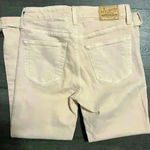 Lucky Brand  Light Pink Jeans Photo 1