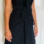 BCBGMAXAZRIA MAXAZRIA Cocktail Dress Photo 1