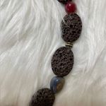 Beaded Necklace With Toggle Closure NWOT Photo 36