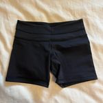Lululemon Lulu biker Shorts Photo 0