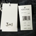 3x1  Bijou Chain Stirrup Skinny Jeans - Sz 23 - NWT Photo 4