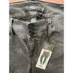 Torrid  NEW WITH TAGS Star Jegging - Black Wash SIZE 16R Photo 3