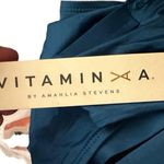 Vitamin A  Bikini Bottom nwt Photo 4