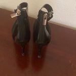 Jennifer Lopez JLO used Black Booties Photo 5