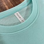 Ideology  Activewear Sweatshirt Plus Size Aqua Freeze 2X New Photo 2