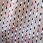 BCBGeneration Womens size XXS Grey Art Deco dressy casual Flowy pants Photo 4