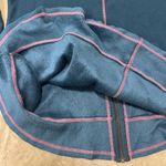 Matilda Jane  Be Present hoodie sherpa fleece lined blue Girly womens size Small Photo 5