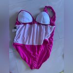 Lauren Ralph Lauren PLUMERIA Beach Club Solid Twist One Photo 10