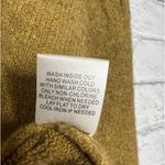 Chelsea & Violet Alpaca wool blend green sweater. S Photo 7