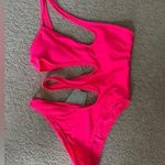 Vibrant Pink One Photo 0