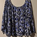 Lilly Pulitzer Delaney off Shoulder Top Photo 1