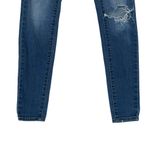 American Eagle  Outfitters Womens 2 Jeans Super Stretch Vintage Collection Photo 4